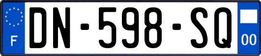 DN-598-SQ