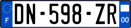 DN-598-ZR