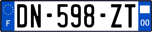 DN-598-ZT