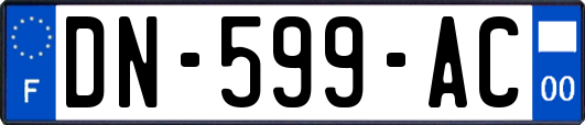 DN-599-AC