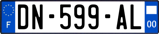 DN-599-AL