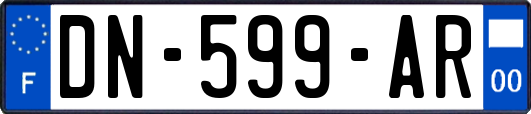 DN-599-AR