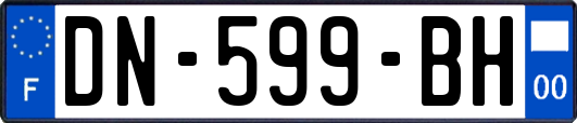 DN-599-BH