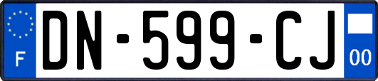 DN-599-CJ