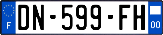 DN-599-FH