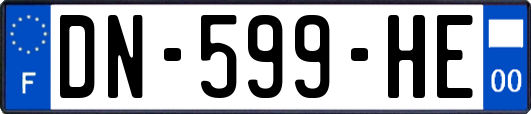 DN-599-HE