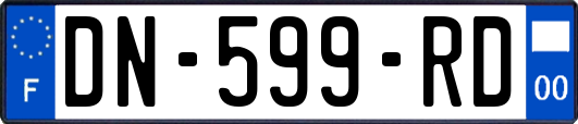 DN-599-RD