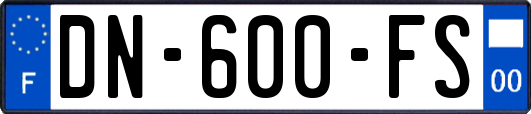 DN-600-FS