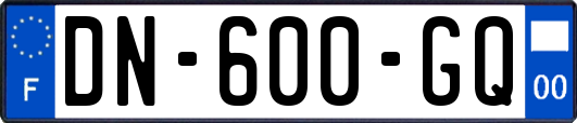 DN-600-GQ