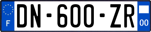 DN-600-ZR