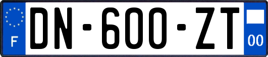 DN-600-ZT