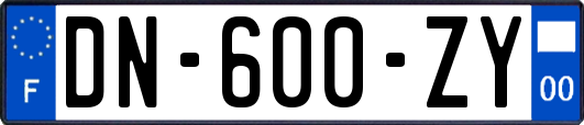 DN-600-ZY