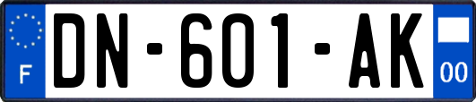 DN-601-AK