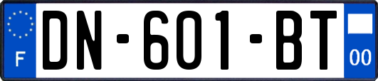 DN-601-BT