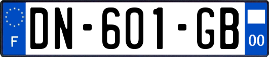 DN-601-GB