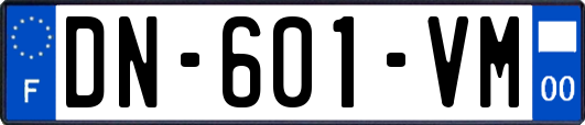 DN-601-VM