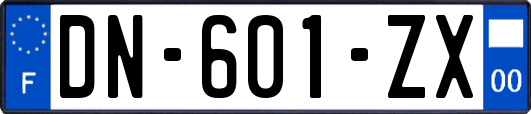 DN-601-ZX