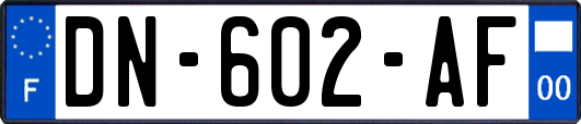 DN-602-AF