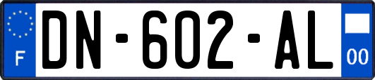 DN-602-AL