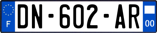 DN-602-AR