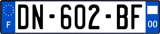 DN-602-BF