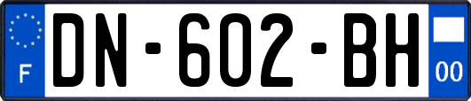 DN-602-BH