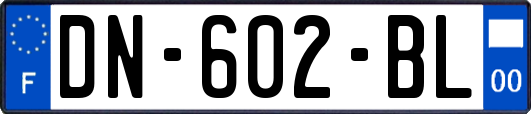 DN-602-BL