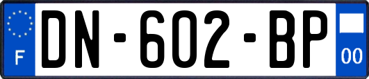 DN-602-BP