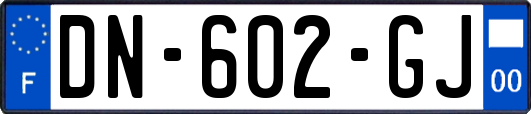 DN-602-GJ