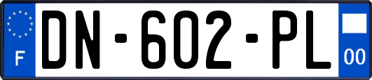 DN-602-PL