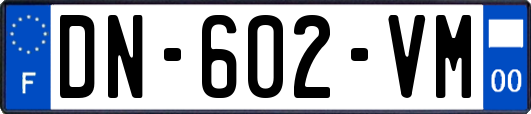 DN-602-VM