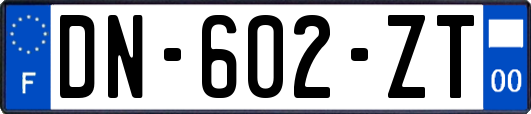 DN-602-ZT