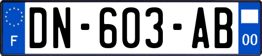 DN-603-AB