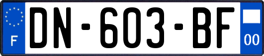 DN-603-BF