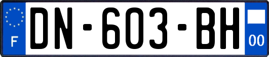 DN-603-BH