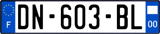 DN-603-BL