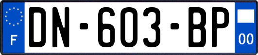 DN-603-BP