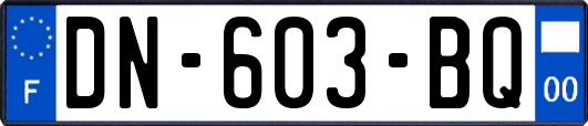 DN-603-BQ