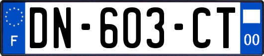 DN-603-CT