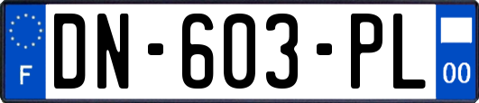 DN-603-PL