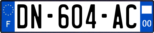 DN-604-AC