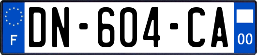 DN-604-CA