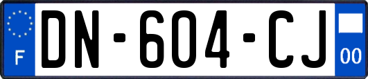 DN-604-CJ