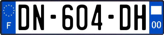 DN-604-DH