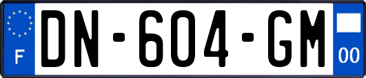 DN-604-GM