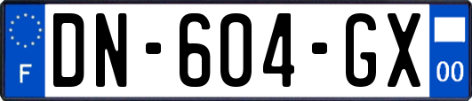 DN-604-GX