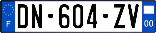 DN-604-ZV