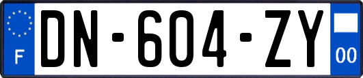 DN-604-ZY