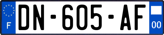 DN-605-AF