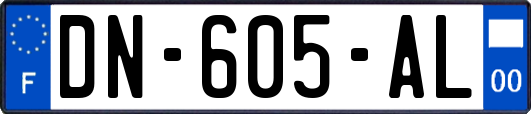 DN-605-AL